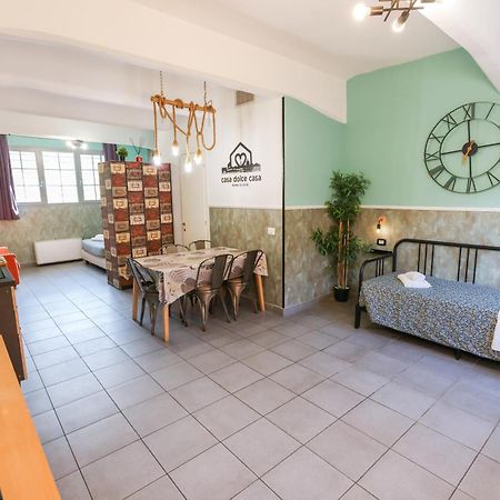 Appartamento casa dolce casa Roma Esterno foto