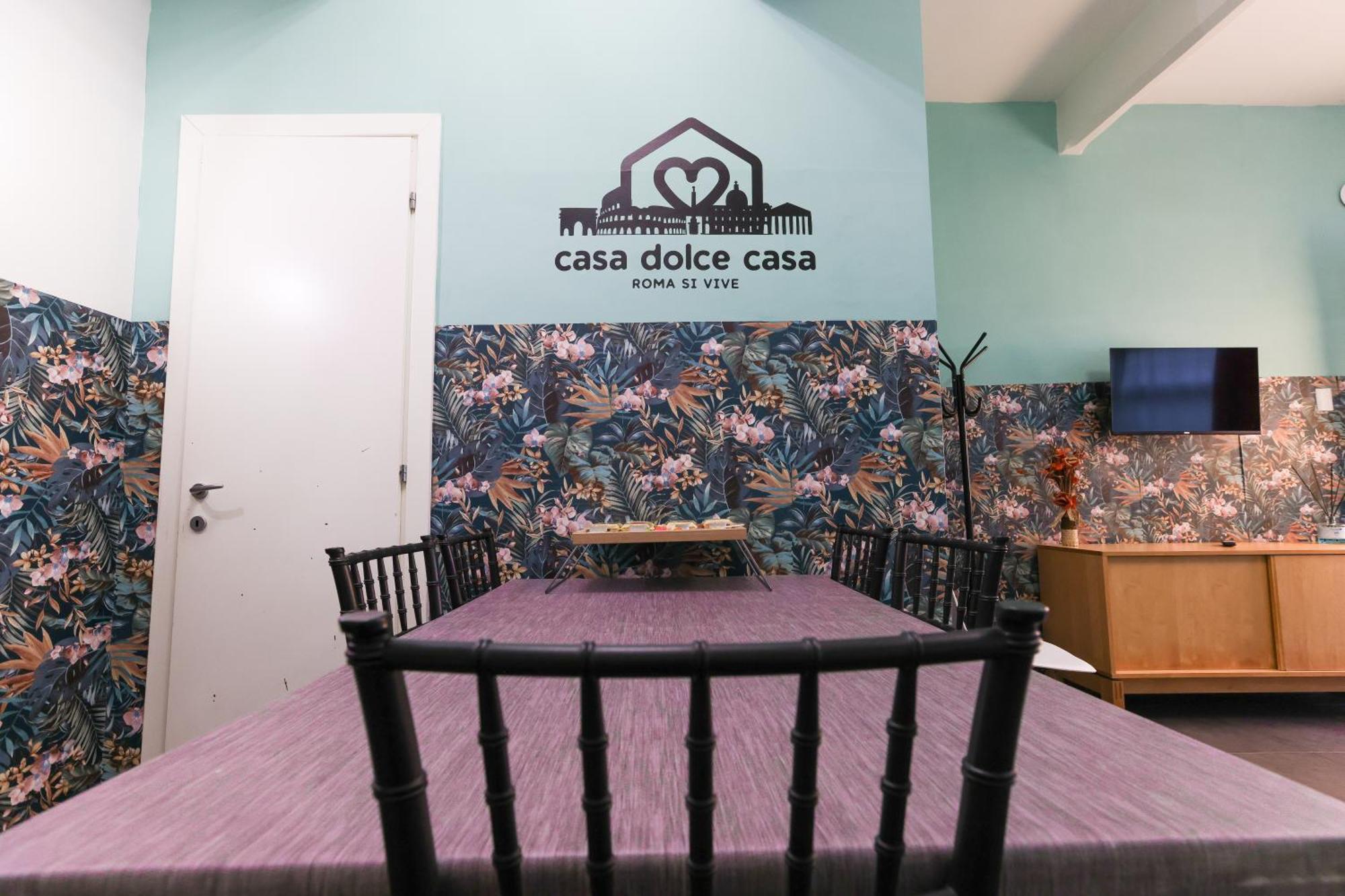 Appartamento casa dolce casa Roma Esterno foto
