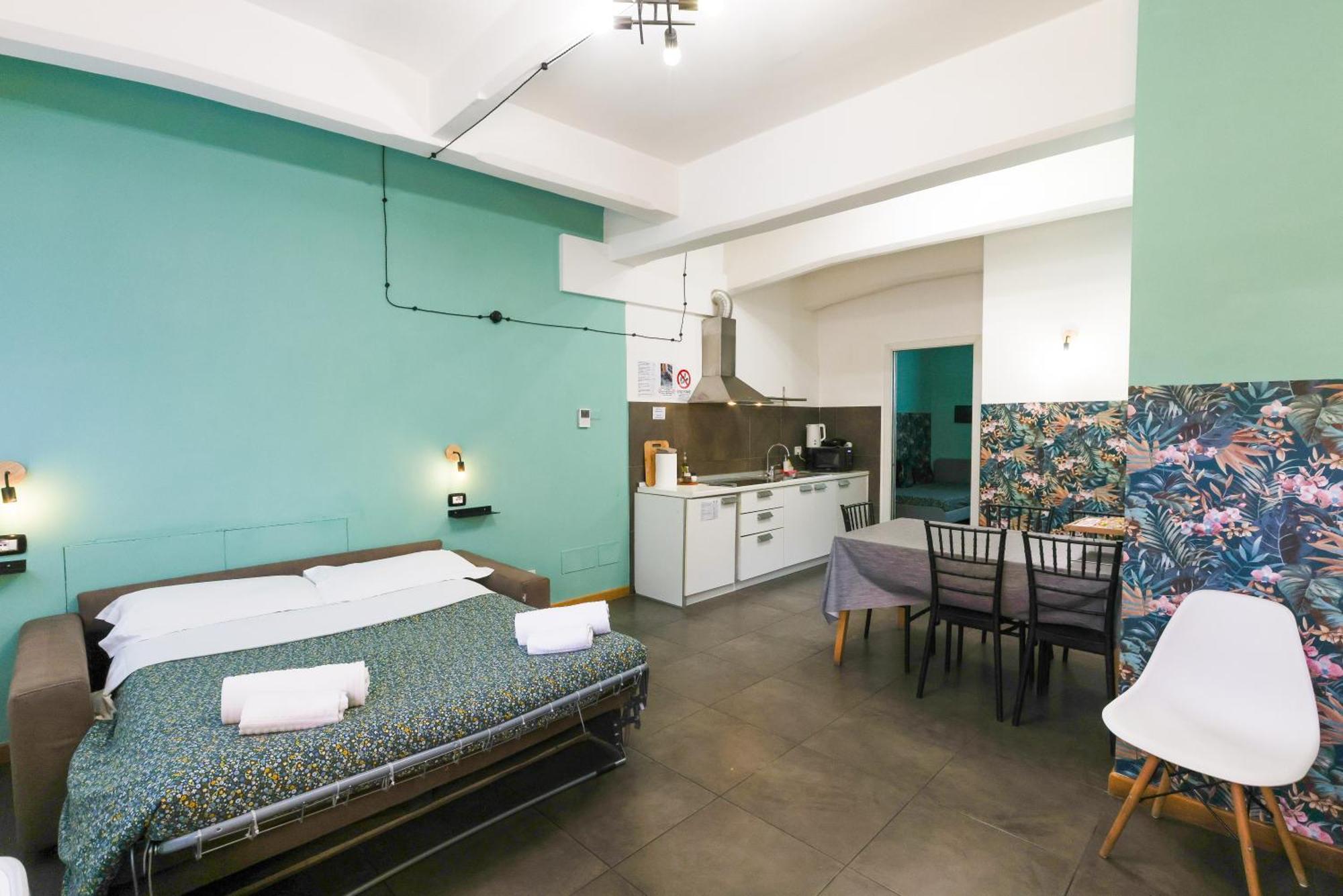 Appartamento casa dolce casa Roma Esterno foto