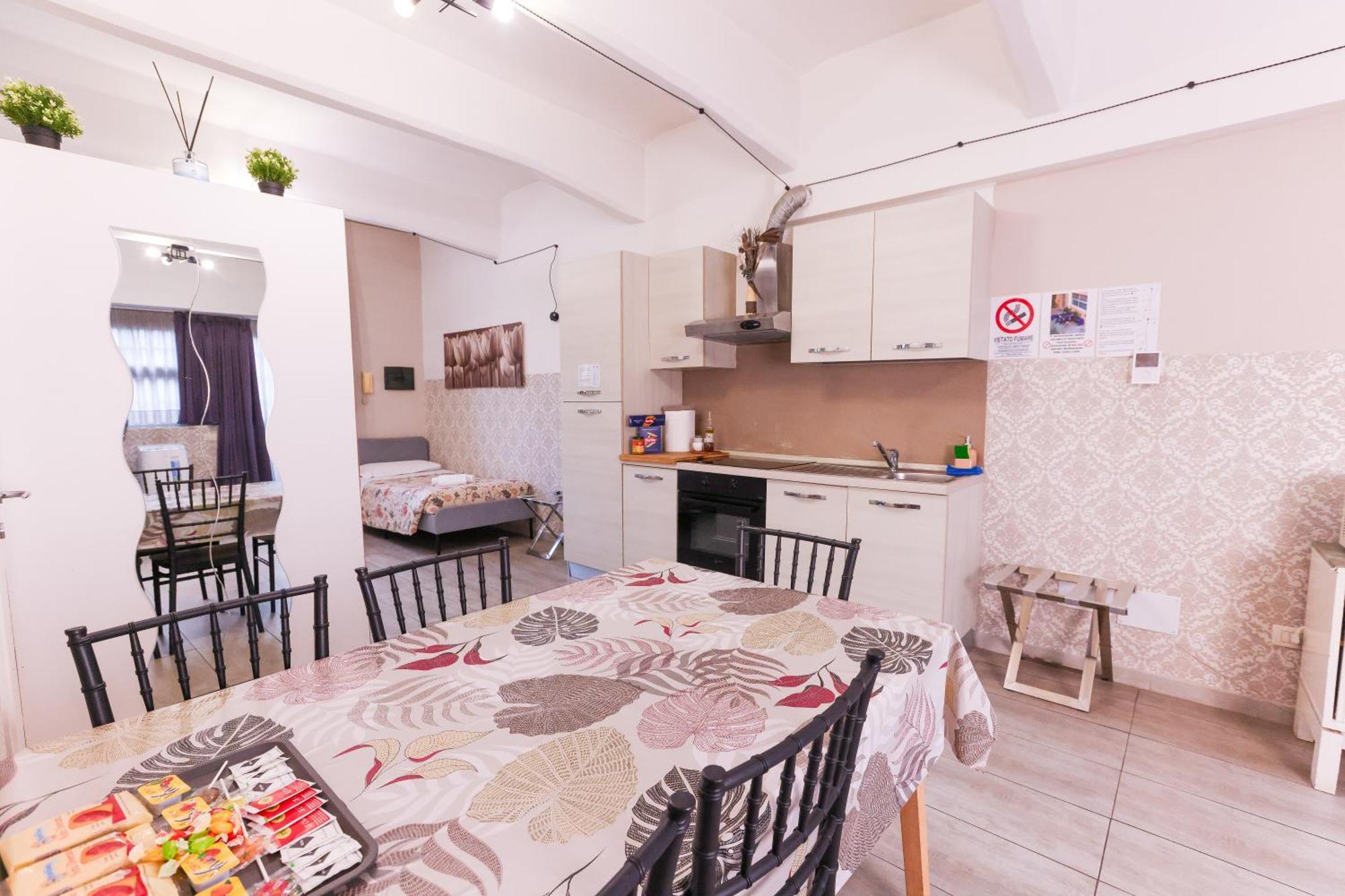 Appartamento casa dolce casa Roma Esterno foto