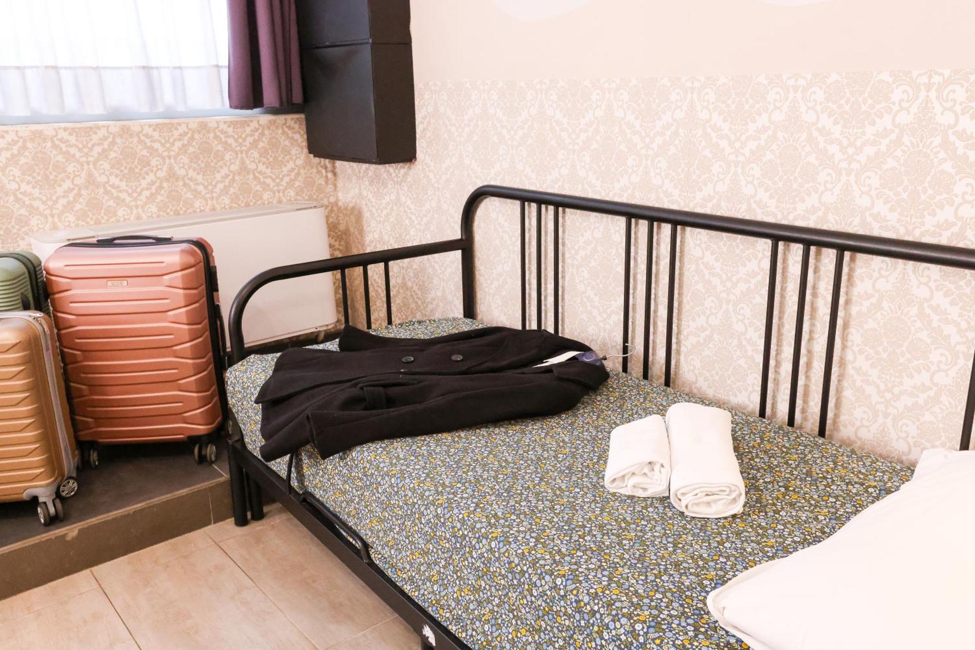Appartamento casa dolce casa Roma Esterno foto