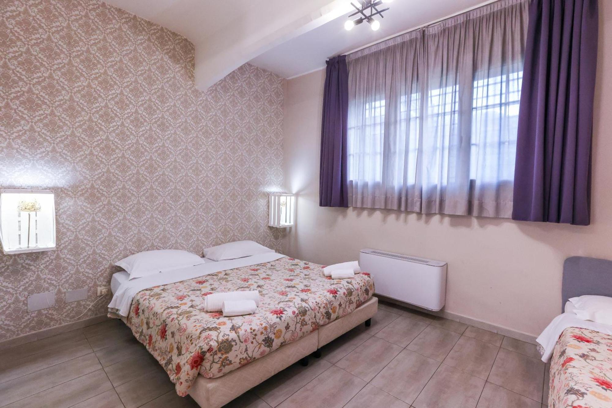 Appartamento casa dolce casa Roma Esterno foto