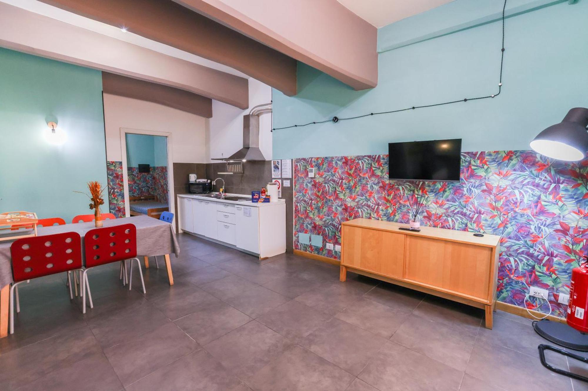 Appartamento casa dolce casa Roma Esterno foto