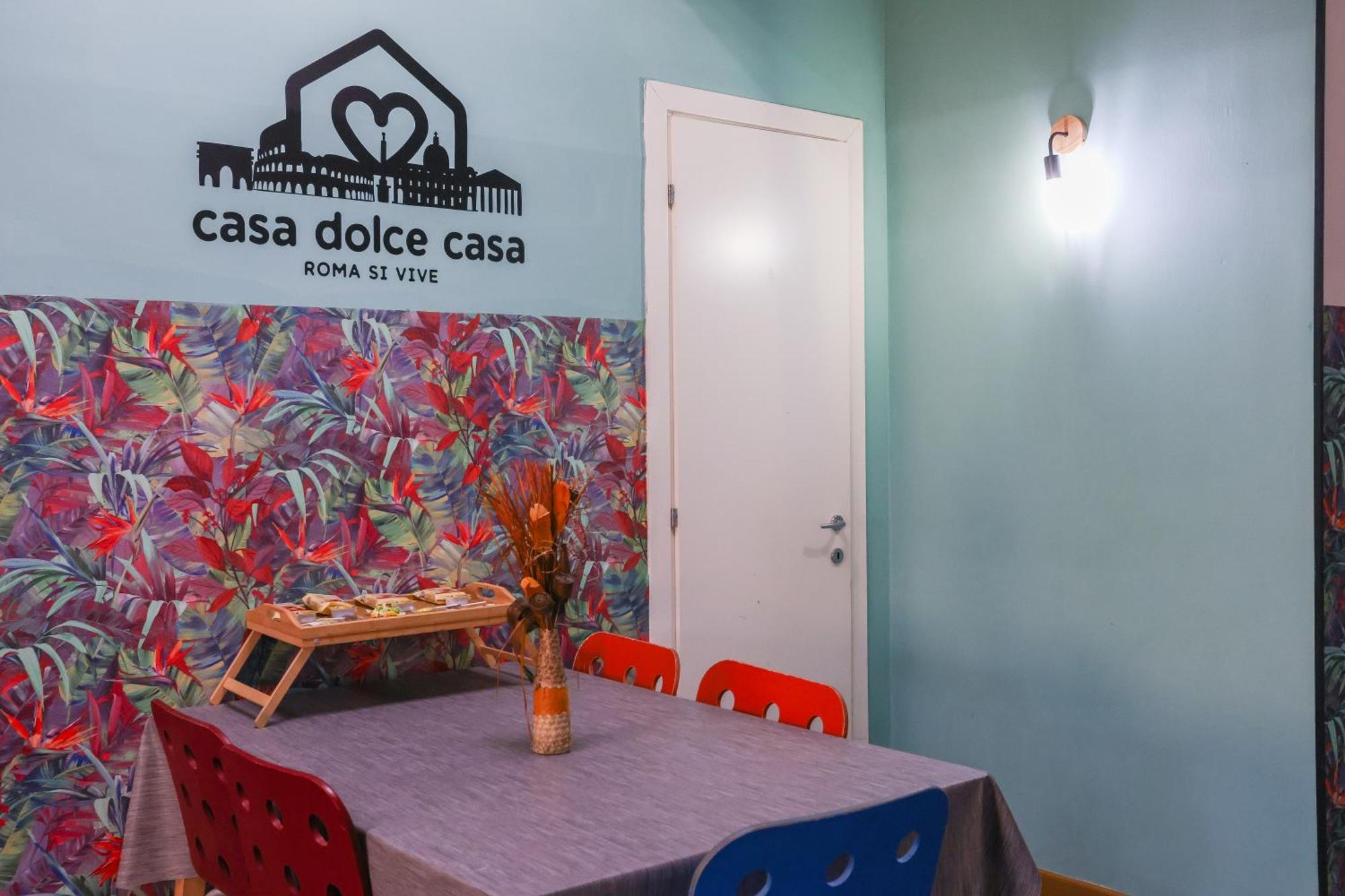 Appartamento casa dolce casa Roma Esterno foto