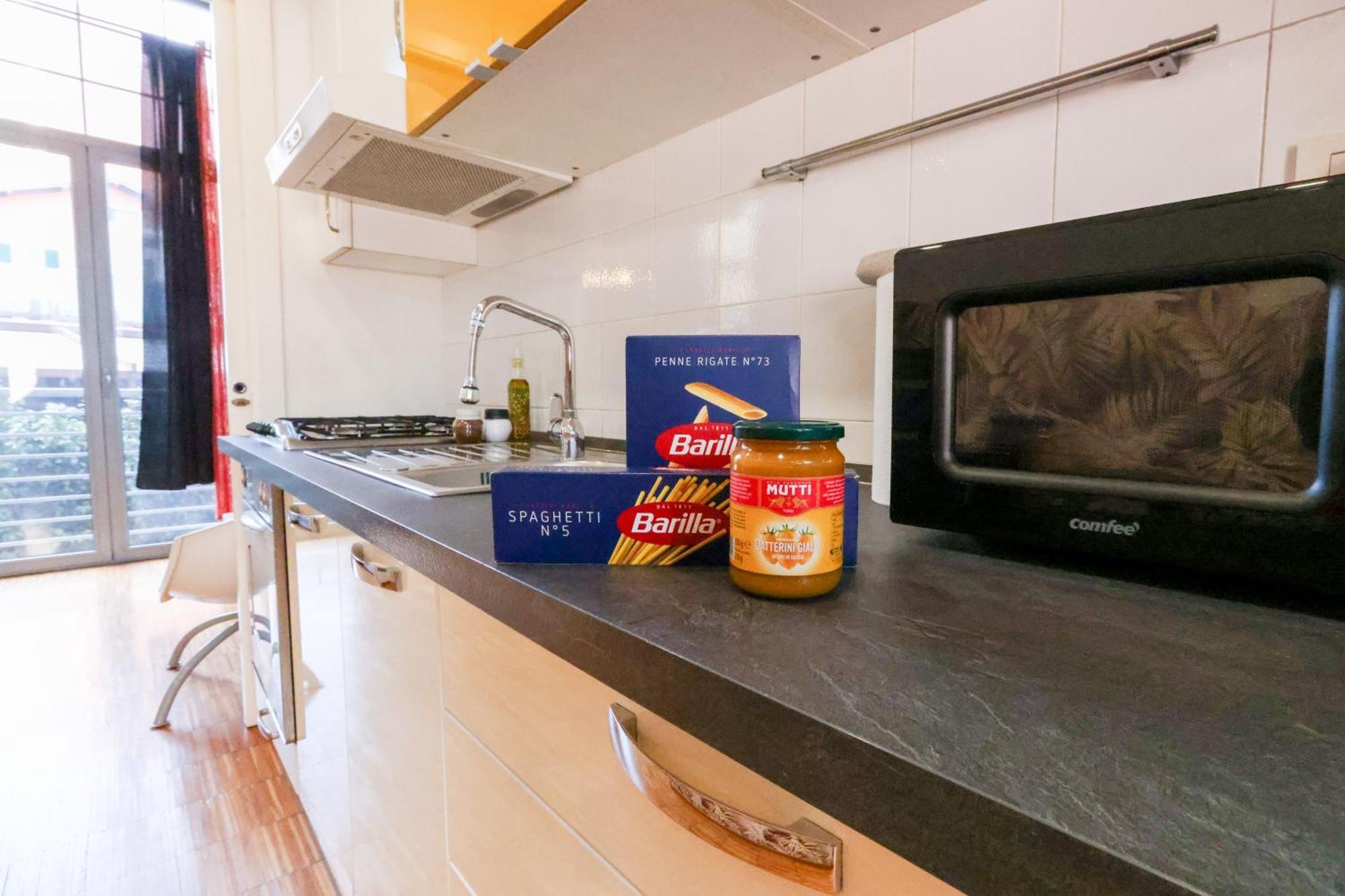 Appartamento casa dolce casa Roma Esterno foto