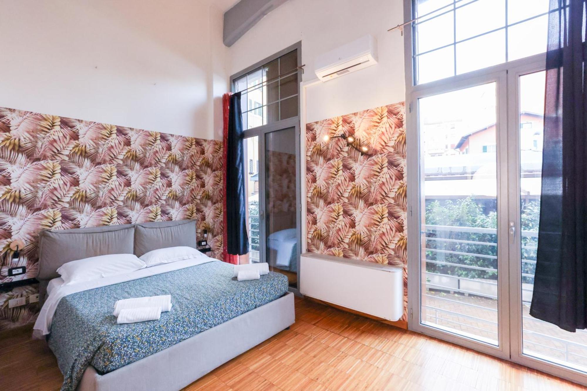 Appartamento casa dolce casa Roma Esterno foto