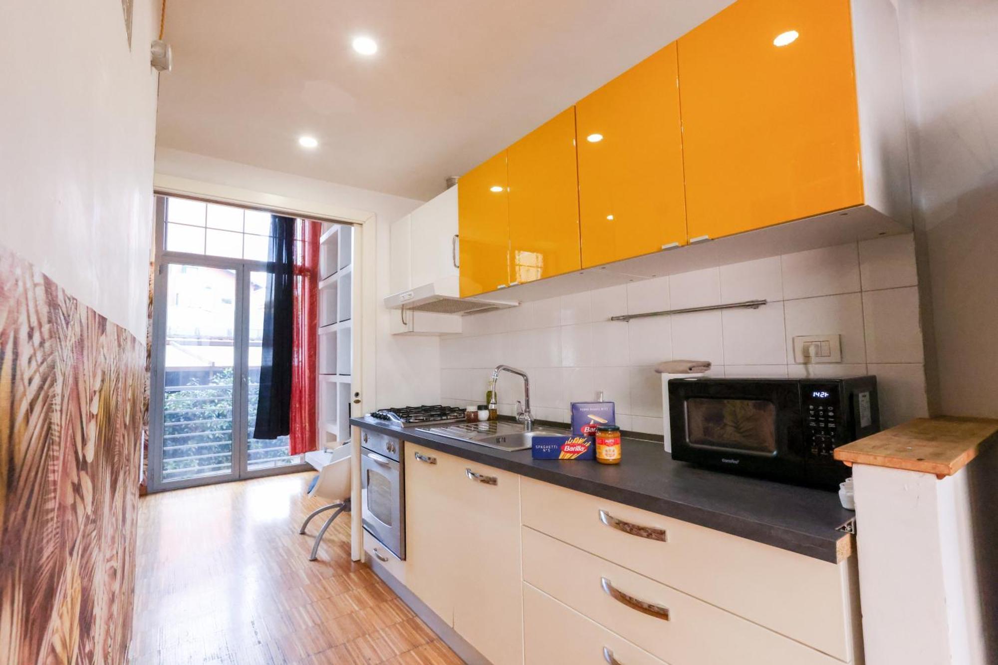 Appartamento casa dolce casa Roma Esterno foto