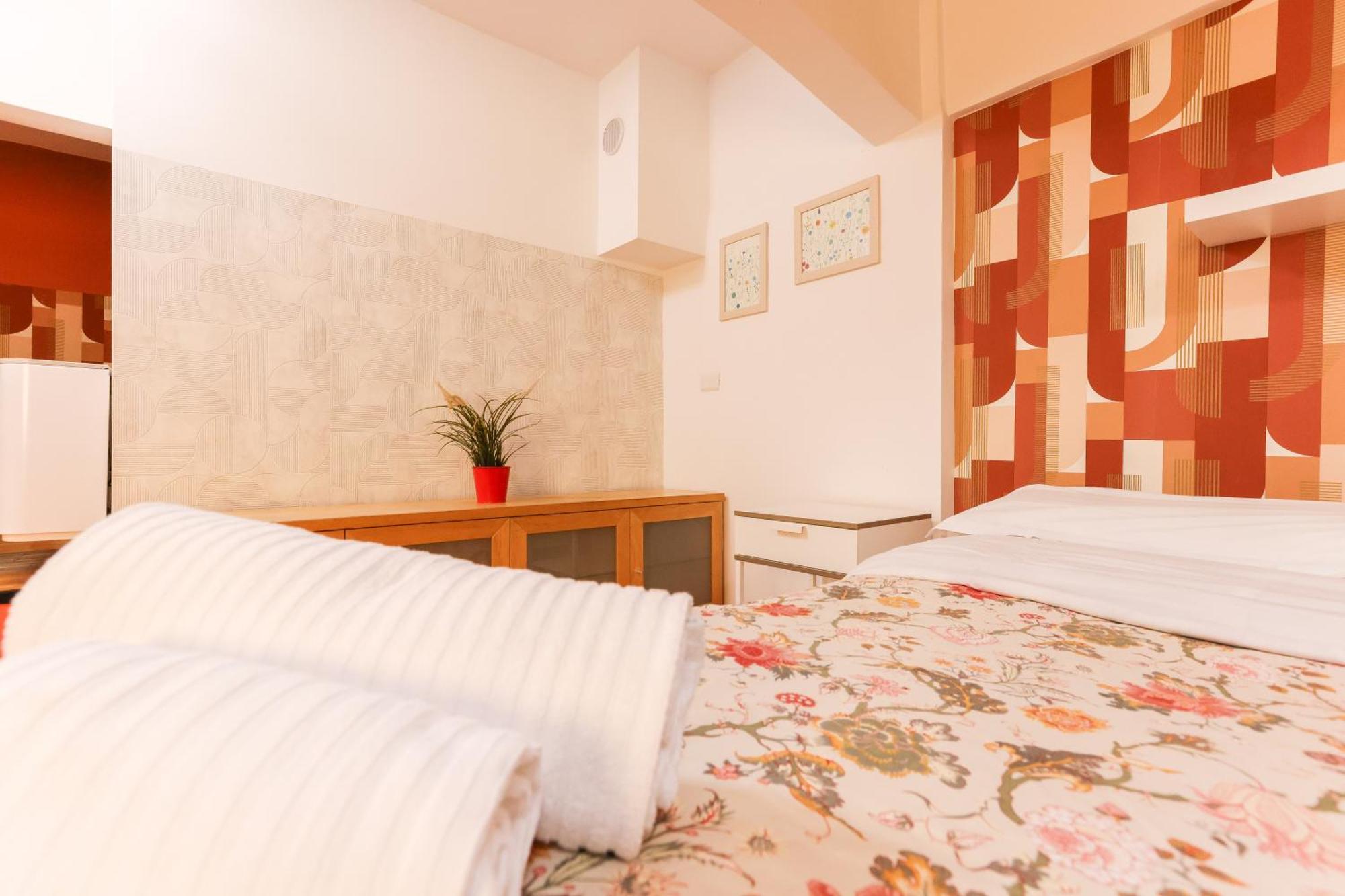 Appartamento casa dolce casa Roma Esterno foto