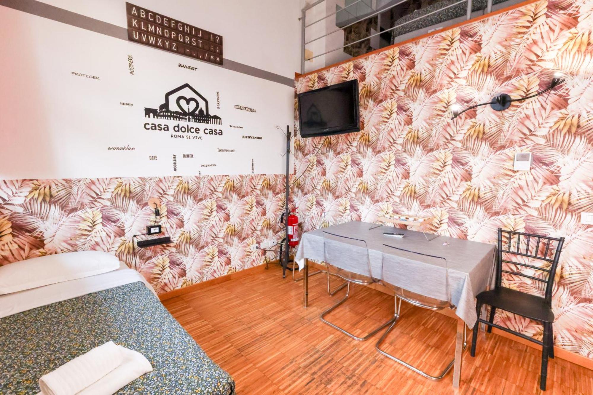 Appartamento casa dolce casa Roma Esterno foto