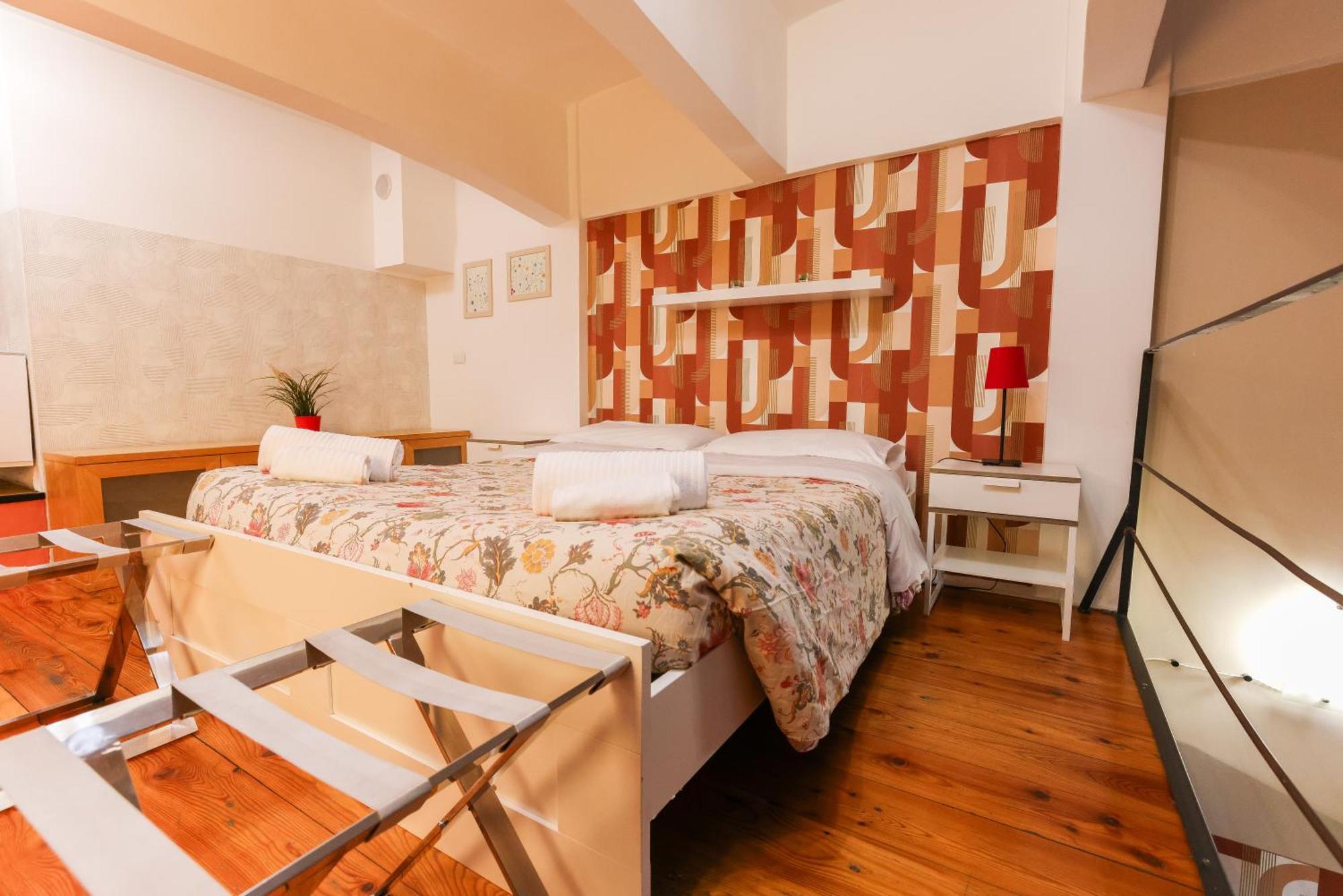 Appartamento casa dolce casa Roma Esterno foto