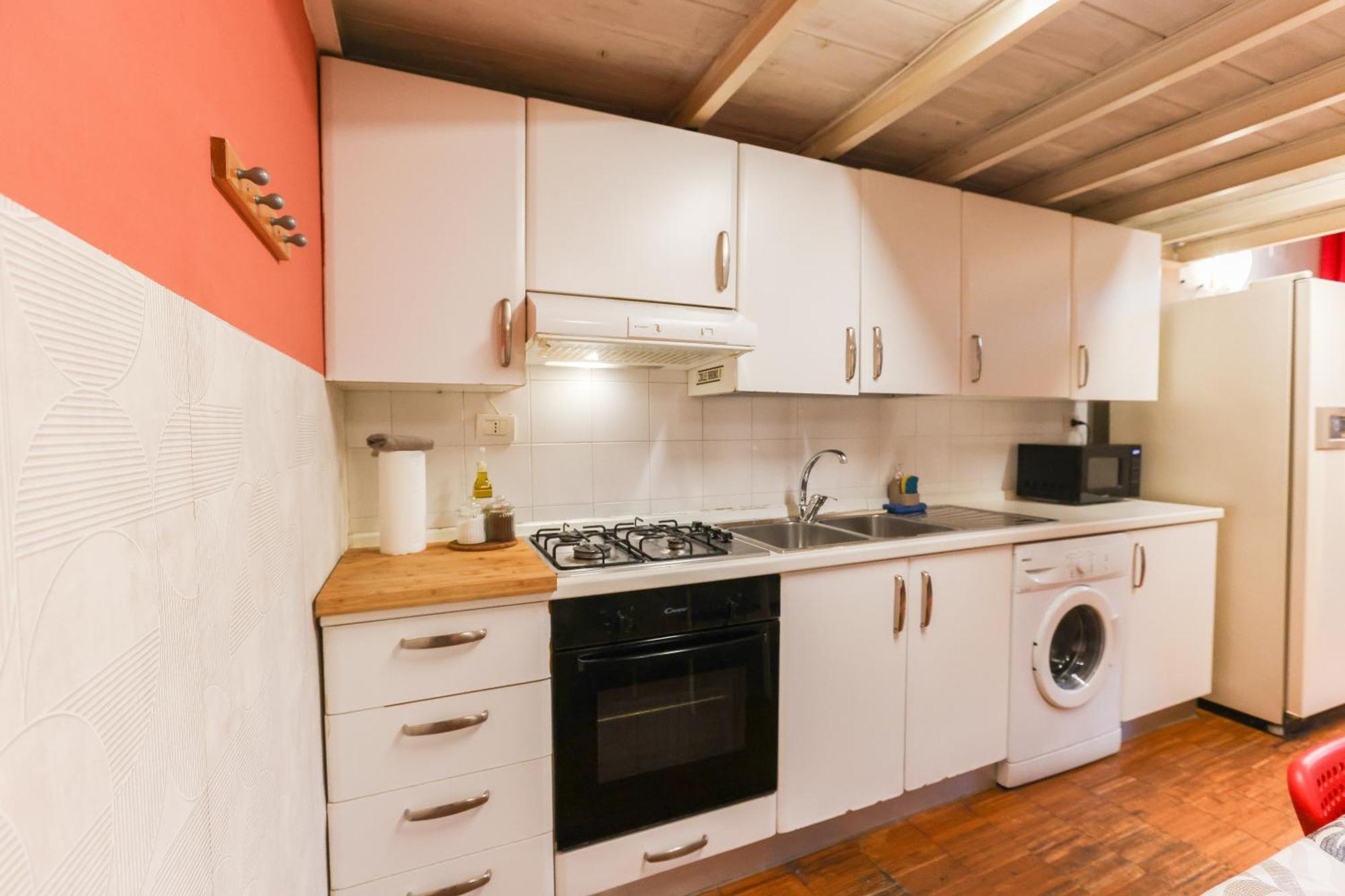 Appartamento casa dolce casa Roma Esterno foto