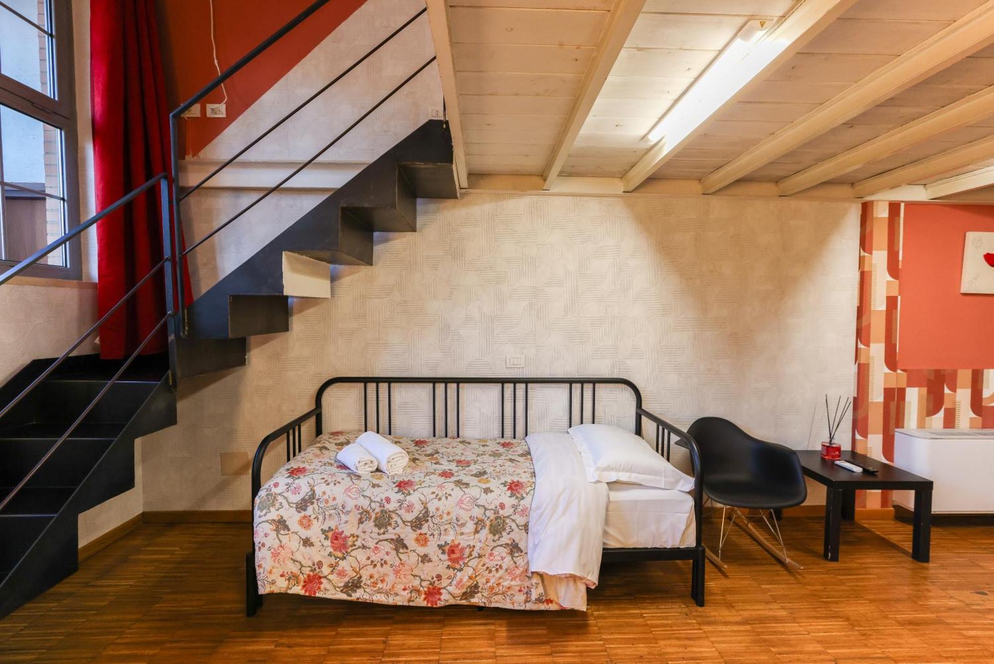 Appartamento casa dolce casa Roma Esterno foto