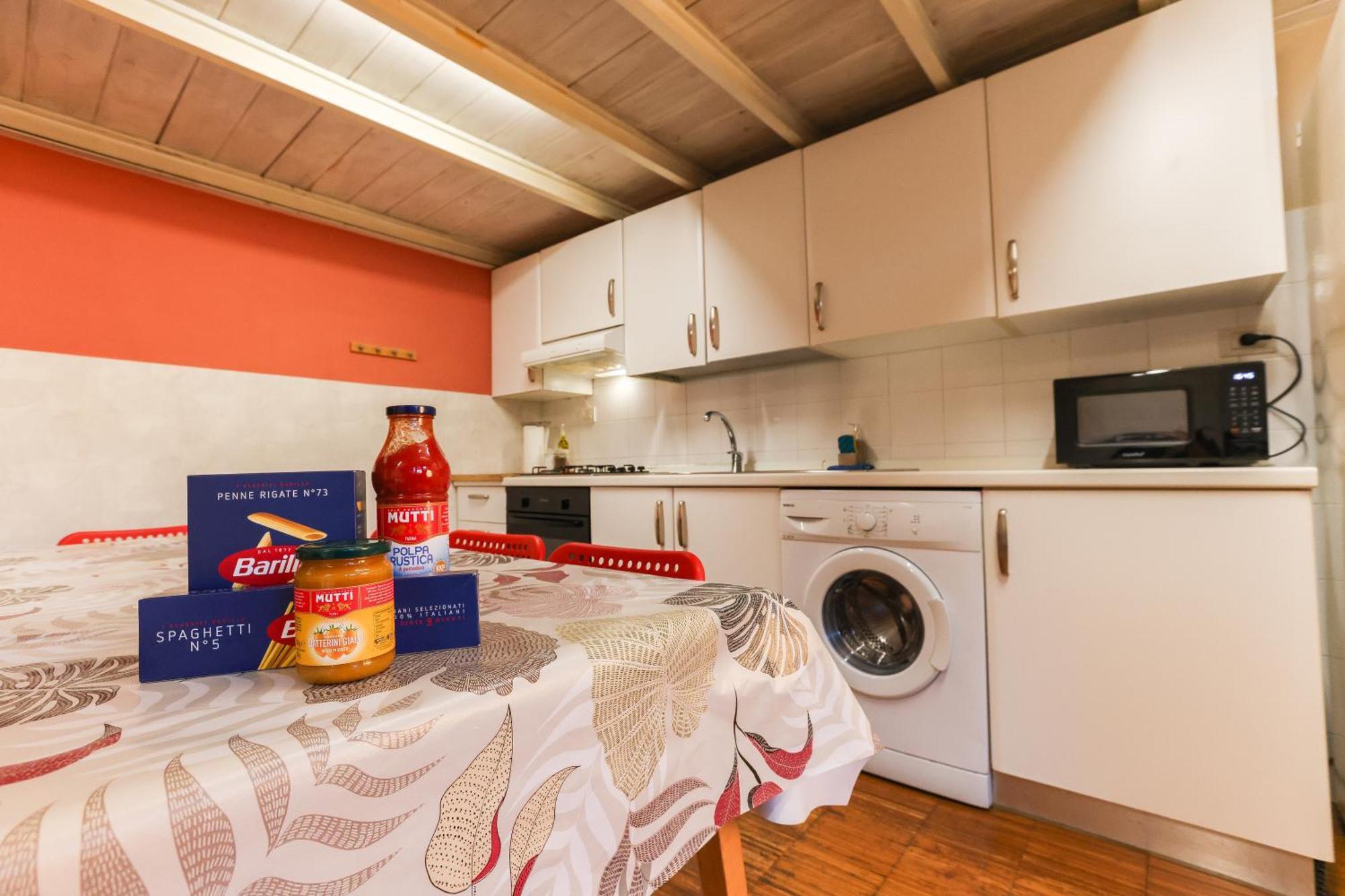 Appartamento casa dolce casa Roma Esterno foto
