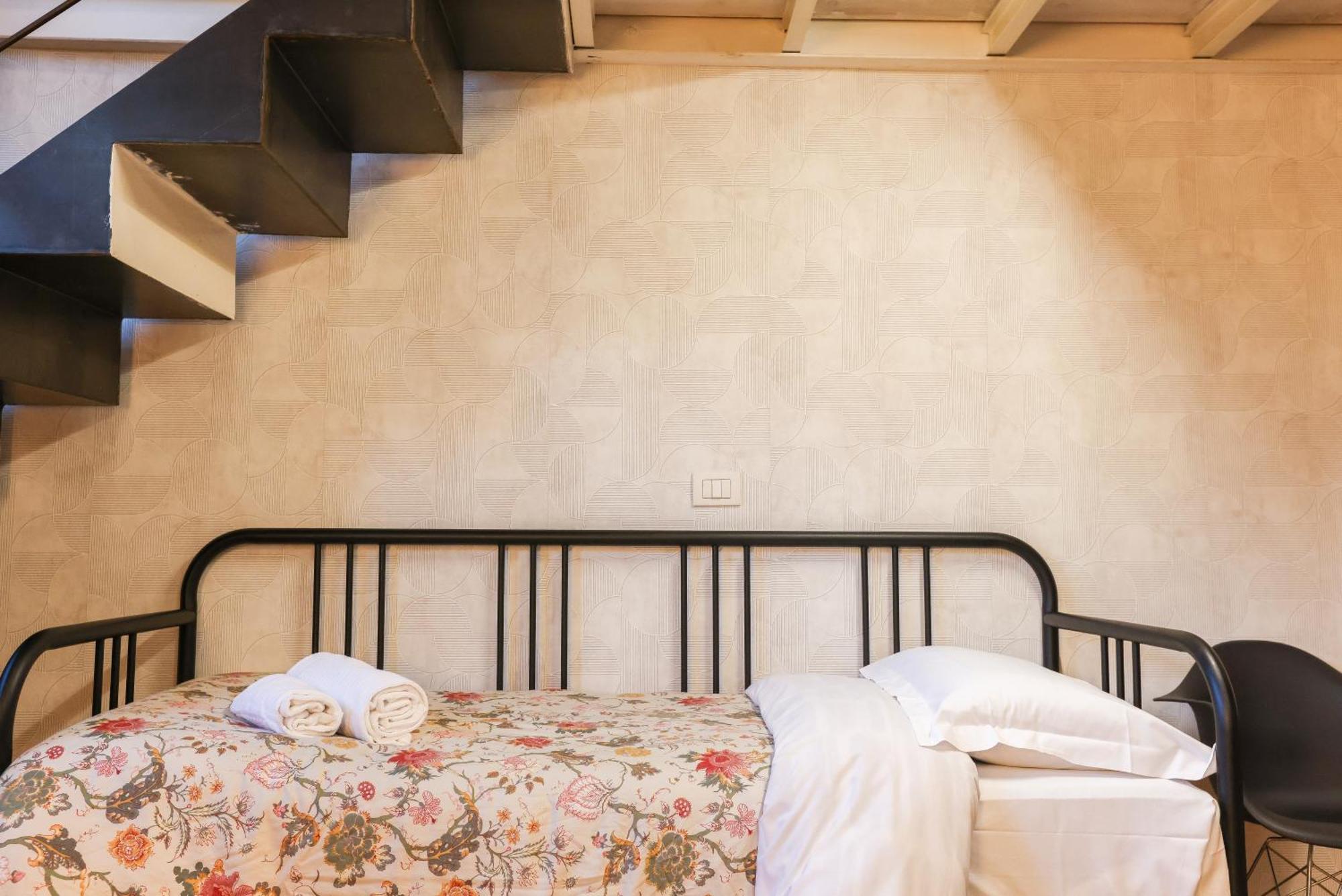 Appartamento casa dolce casa Roma Esterno foto