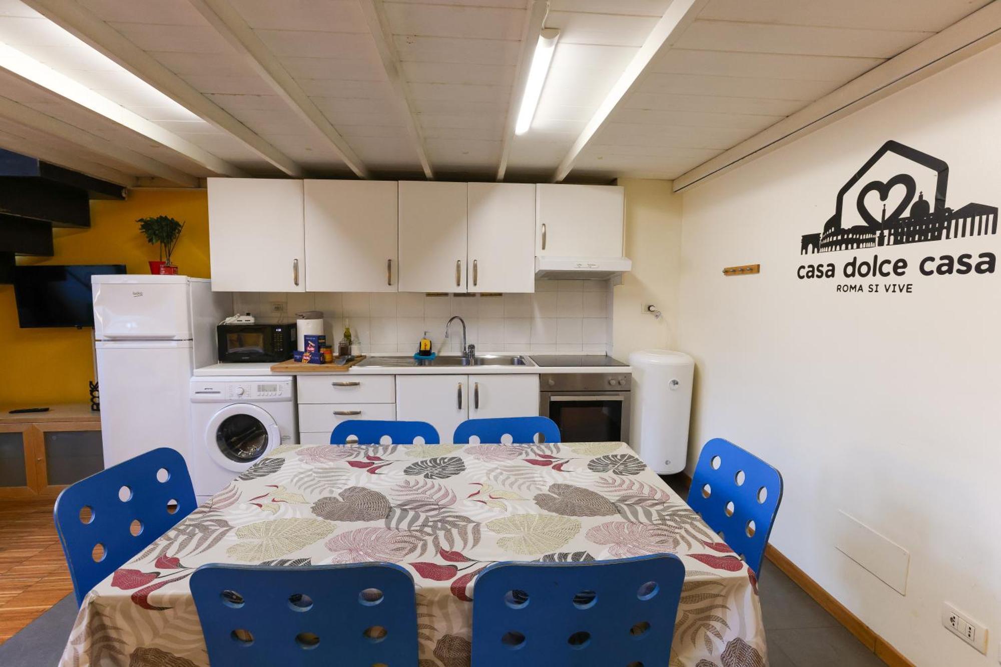 Appartamento casa dolce casa Roma Esterno foto