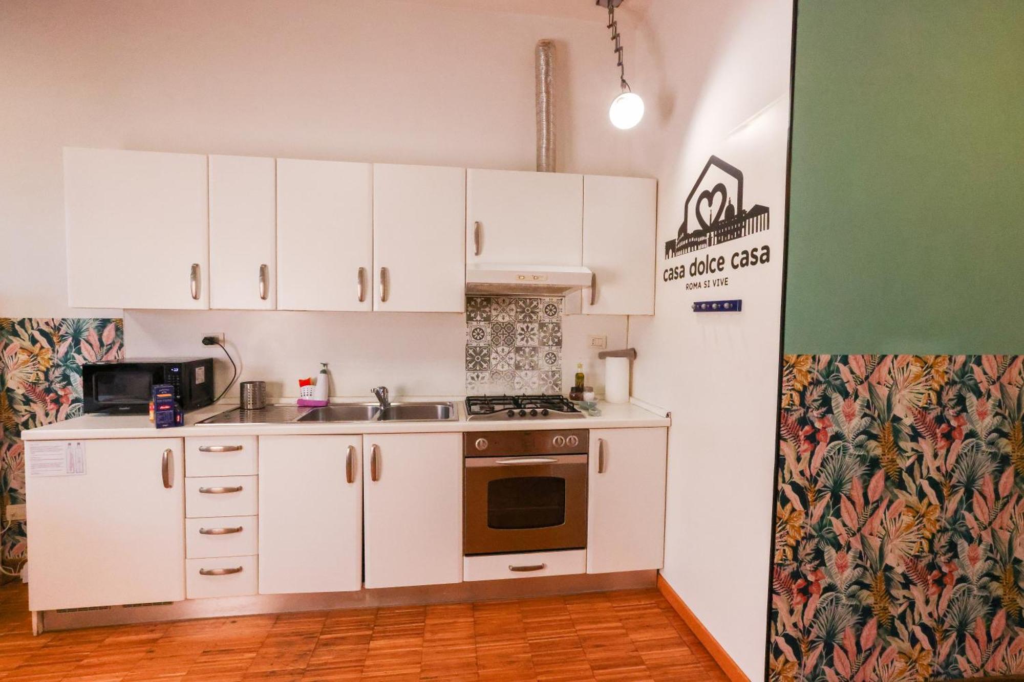 Appartamento casa dolce casa Roma Esterno foto